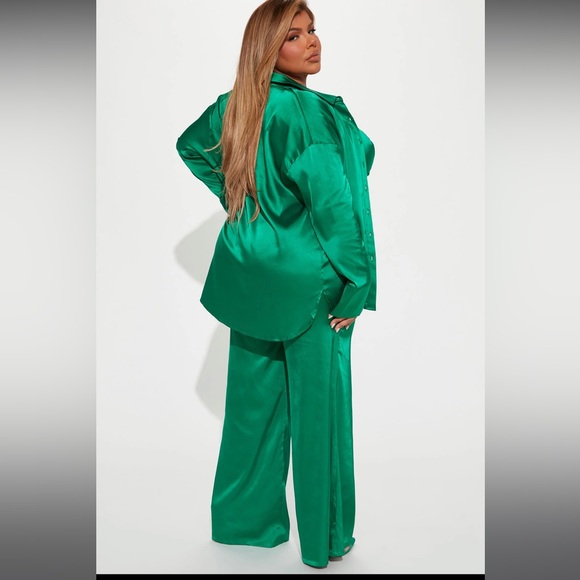 NWT FashionNova 3 piece set - Picture 5 of 8